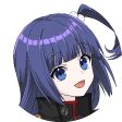 黒神マキ
