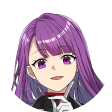 黒神ミレイ