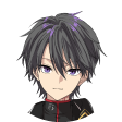 黒神ユウマ